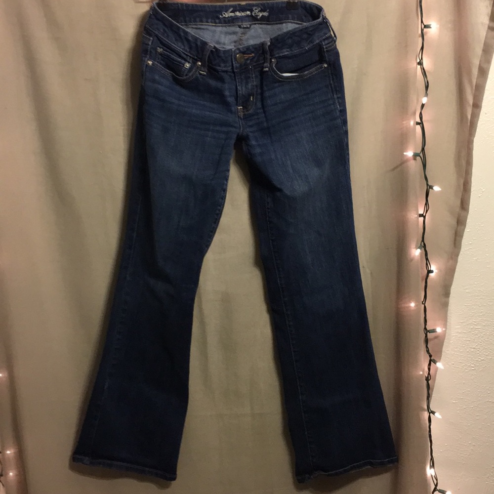 American Eagle Sz 8